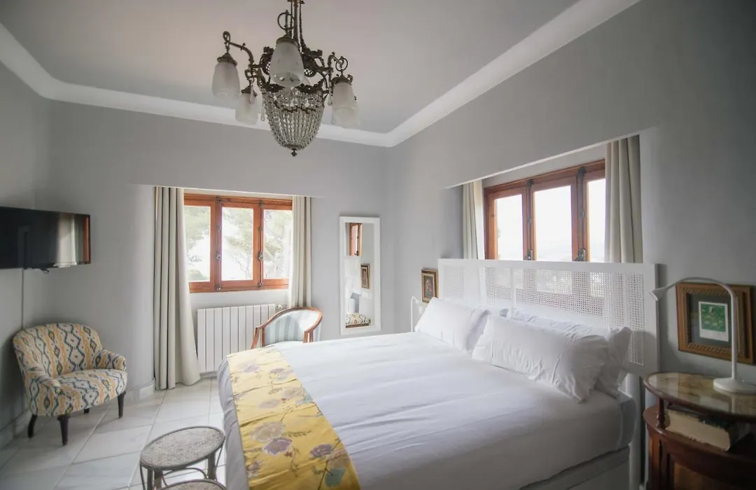 Villa Dora (Adults Only)-1