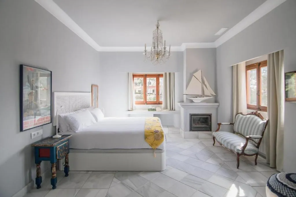 Villa Dora (Adults Only)-1