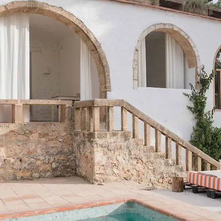 Villa Dora (Adults Only)-3
