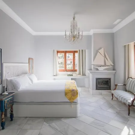 Villa Dora (Adults Only)-2